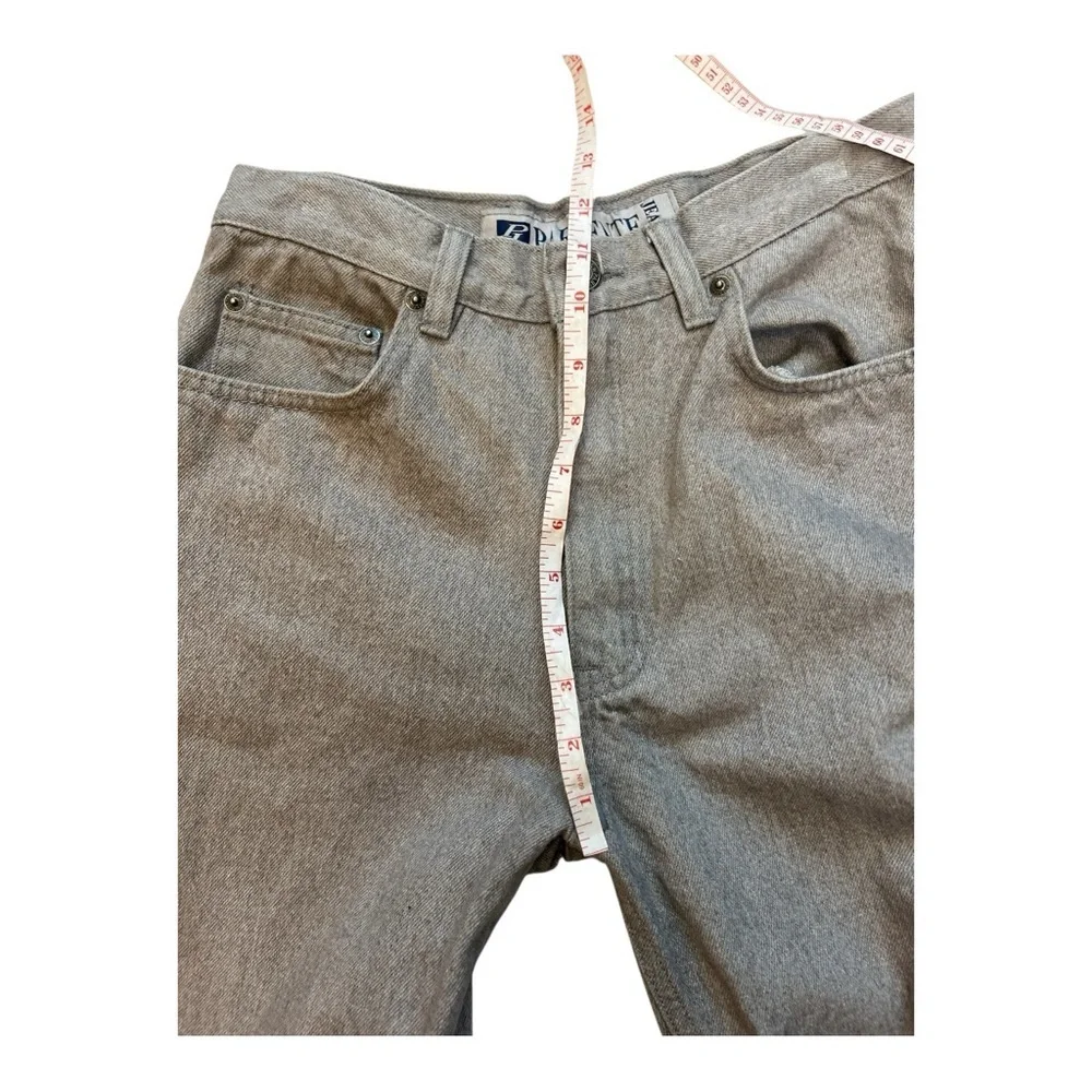Vintage‎ Pariente Men’s Jeans Size 30x32 Light  Wash